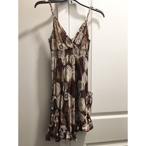 American rag sundress